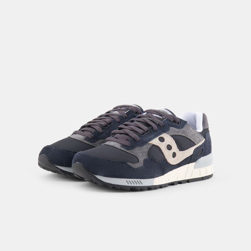 Saucony Shadow 5000, blu/grigio/bianco