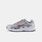 Nike P-6000, argento/rosso/bianco