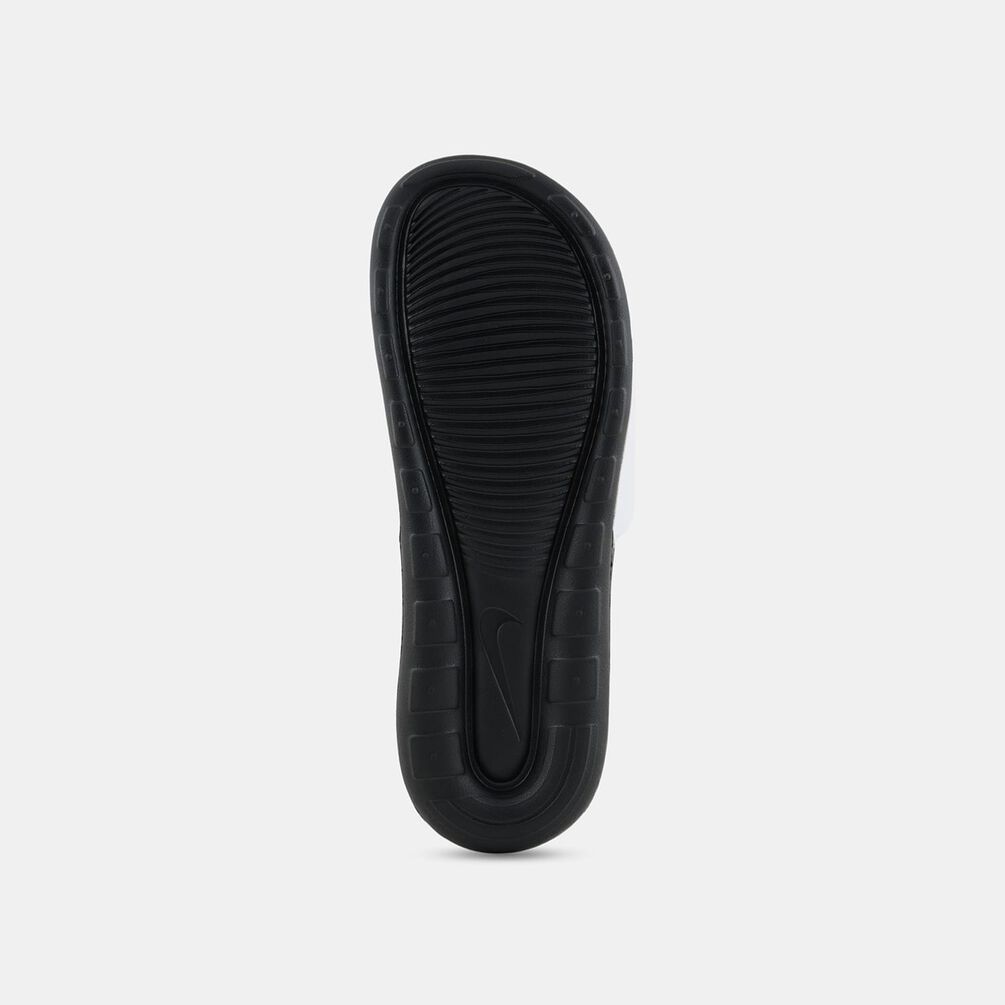 Nike Victori One, bianco/nero