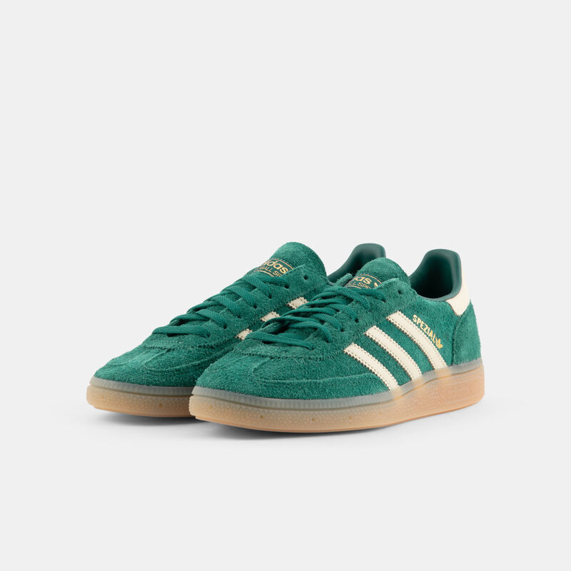 adidas Handball Spezial, verde/beige/oro
