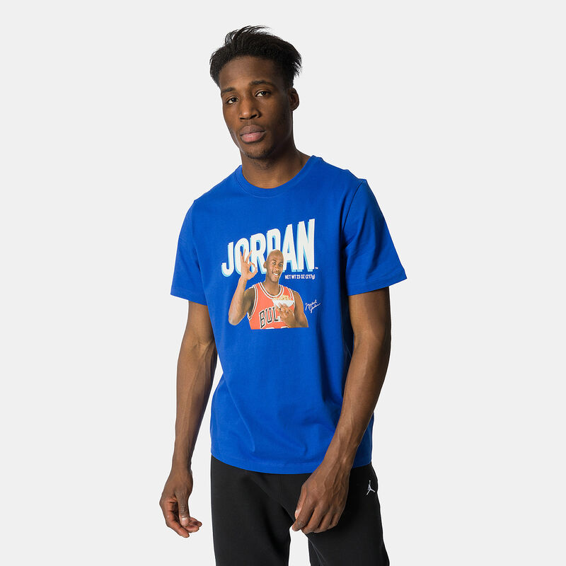 T-Shirt Jordan Flight MVP, multicolor