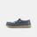 HEYDUDE Wally Braided, blu/beige