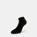 Calzini AW LAB Sneaker 35-38 (3 paia), Nero