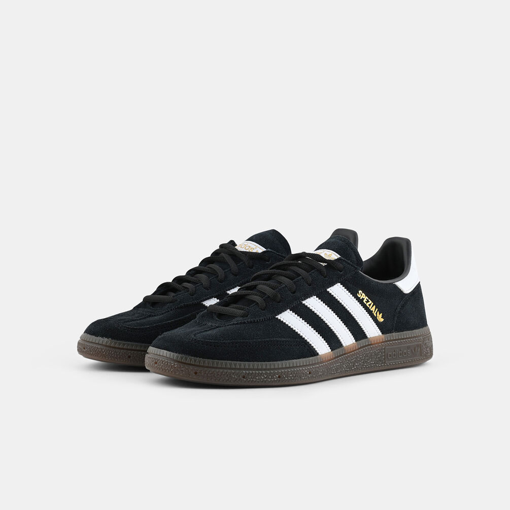 adidas Handball Spezial, Nero - bianco - blu