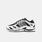 adidas Adistar MLD, nero/argento
