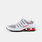 Nike Shox NZ, bianco/grigio/rosso