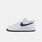 Nike Air Force 1 '07 LV8 SE, bianco/blu