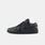 Air Jordan 1 Low SE Black Elephant Print, nero/grigio/giallo