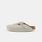Birkenstock Boston, bianco