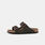 Birkenstock Arizona Suede, marrone