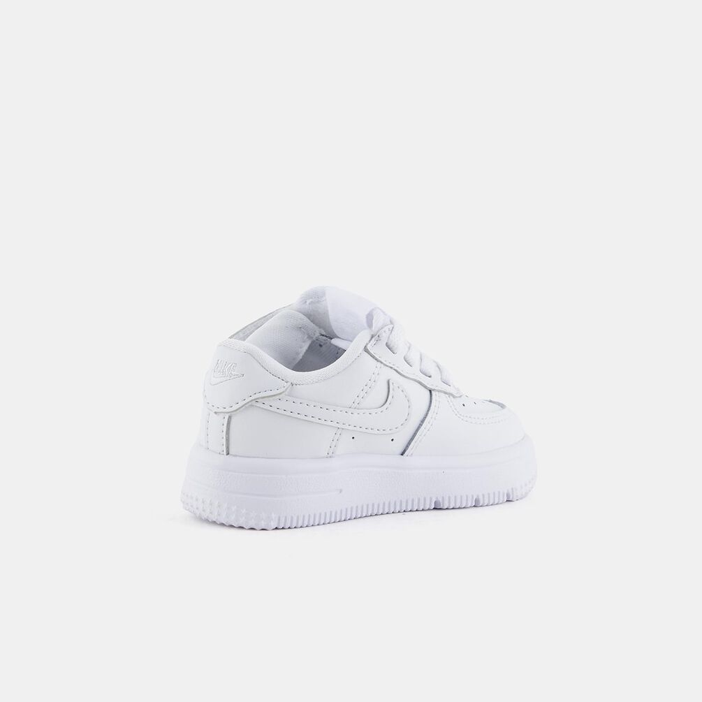 Nike Force 1 Low EasyOn, bianco