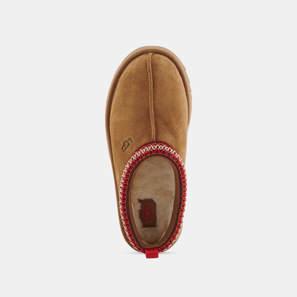 UGG Tasman, marrone/rosso