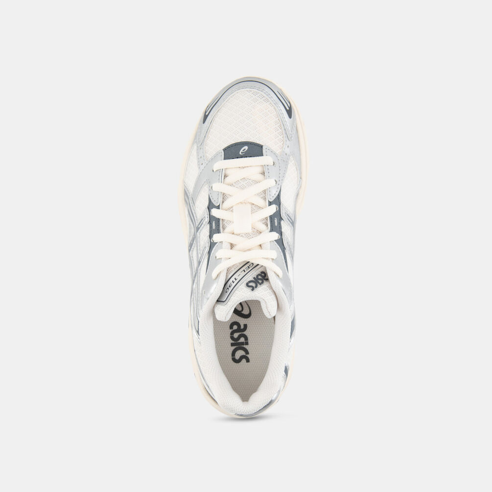Asics Gel-1130, beige/argento/grigio