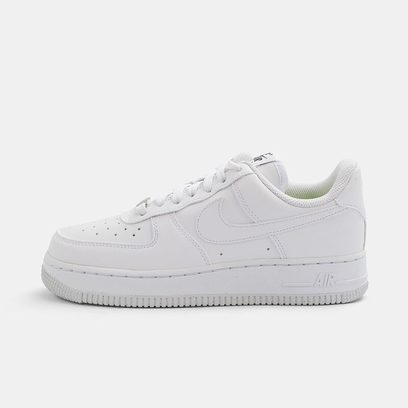 Nike Air Force 1 '07 Next Nature, bianco