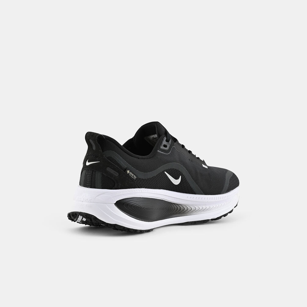 Nike Vomero 18 Gore-Tex, nero/bianco