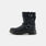 Dr. Martens Biker Genaya, nero