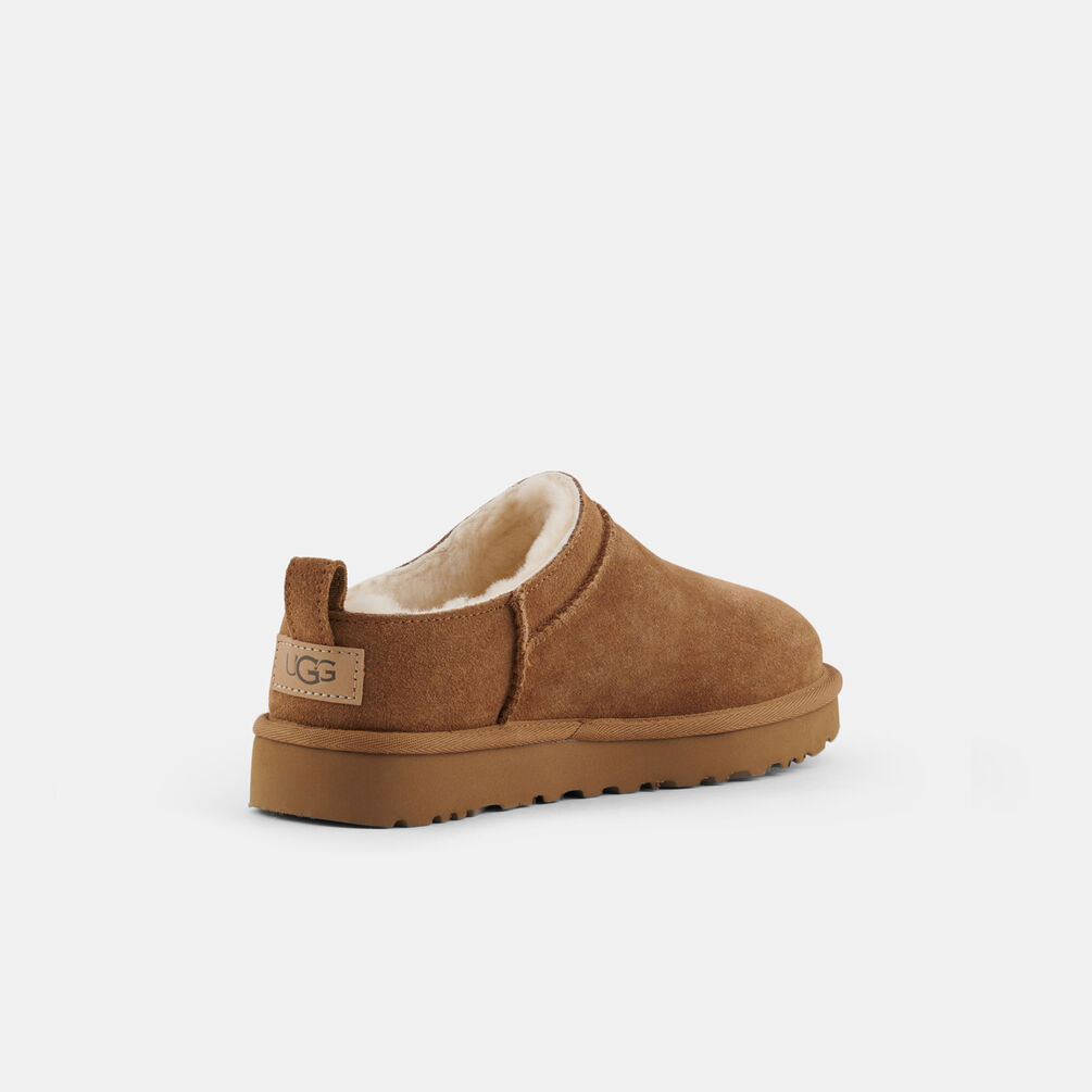 UGG Classic Micro, marrone