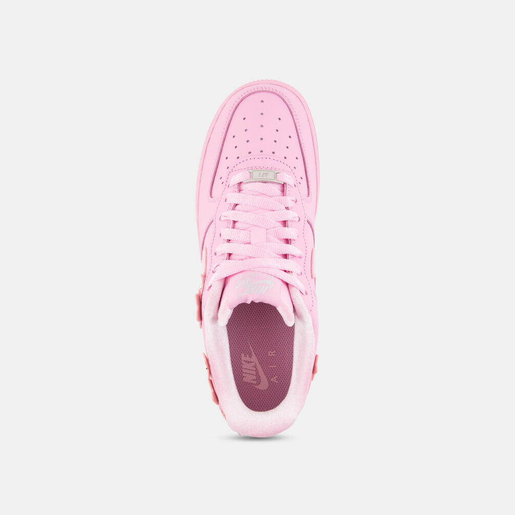 Nike Air Force 1 '07, rosa