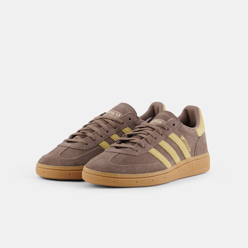 adidas Handball Spezial SMU, marrone/beige