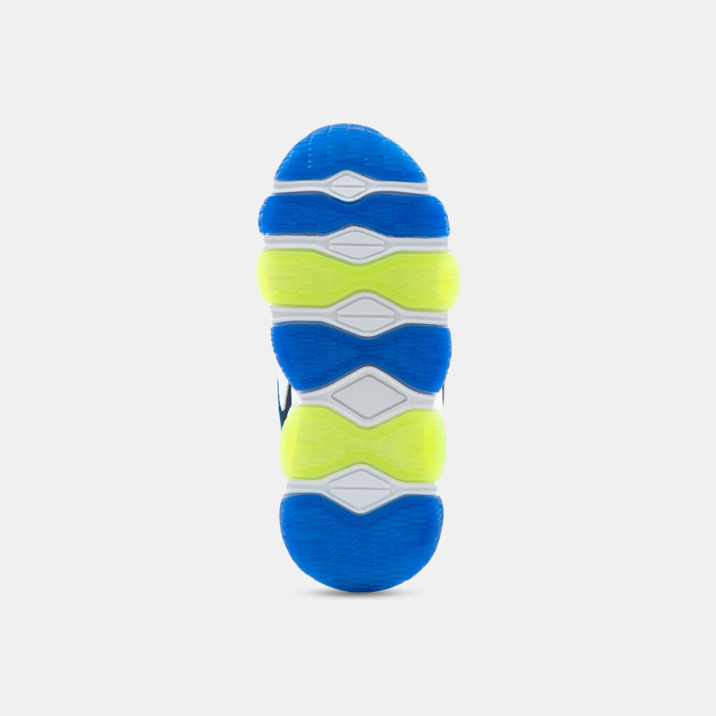 Bubblegummers Colosus, blu/bianco/multicolor