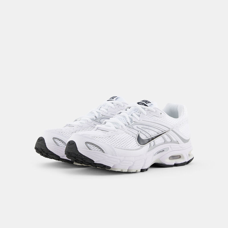 Nike Air Max Moto 2K, bianco/argento/nero