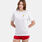 T-shirt Speedy Tee Pokemon, bianco/giallo