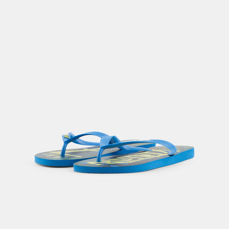 Havaianas Top Vini Jr. Street, azzurro/giallo