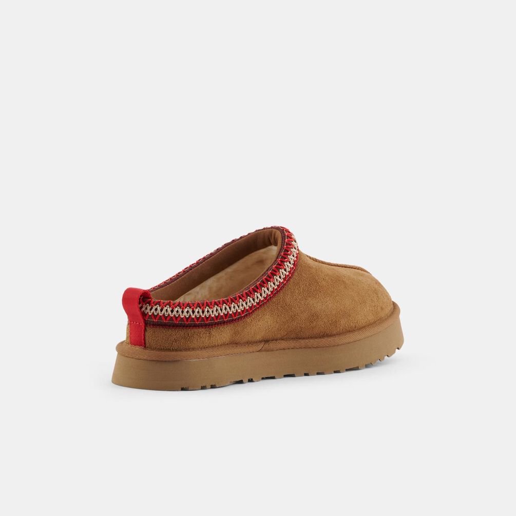 UGG Tasman, marrone/rosso