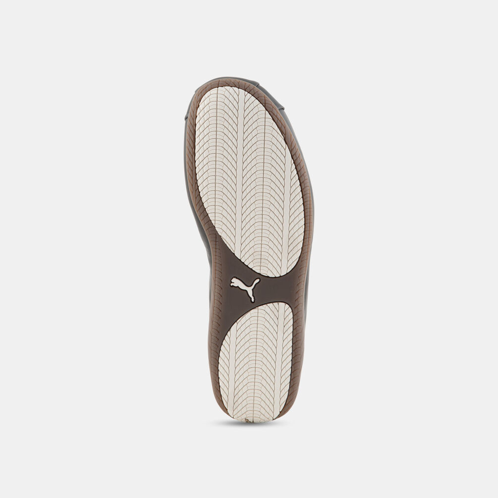 Puma Speedcat Mule, marrone