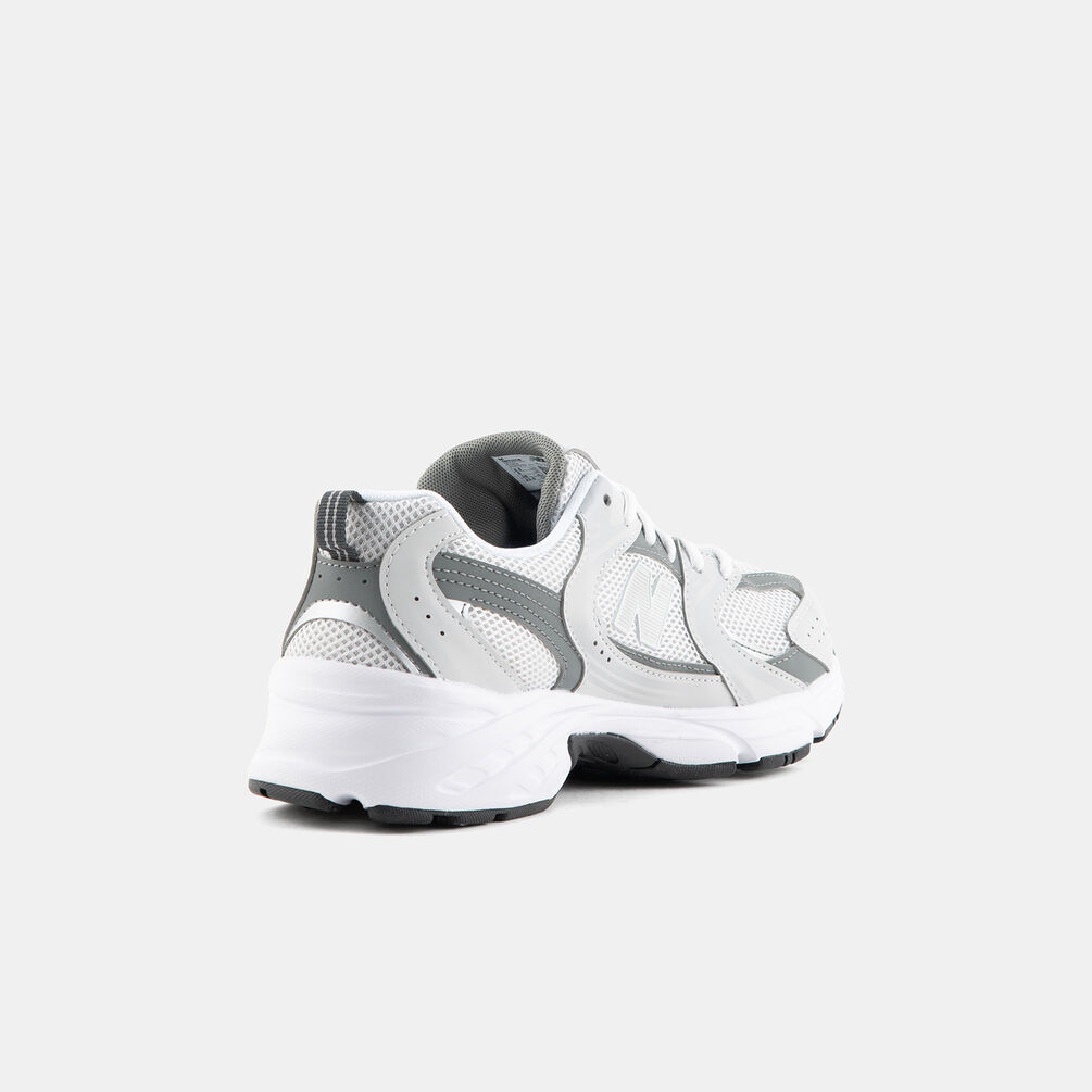 New Balance 530, grigio/bianco
