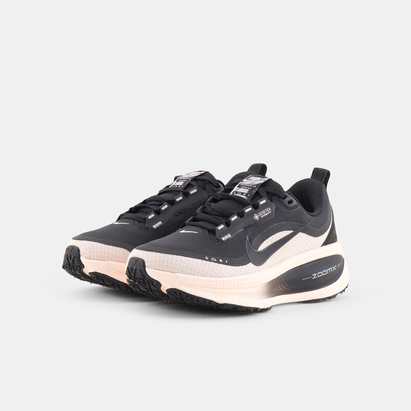 Nike Vomero 18 GORE-TEX, nero/beige/rosa