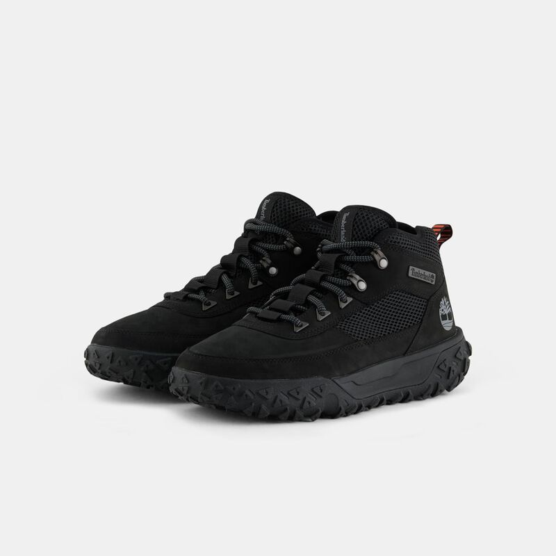 Timberland Greenstride&trade; Motion 6 SMU, nero/arancione