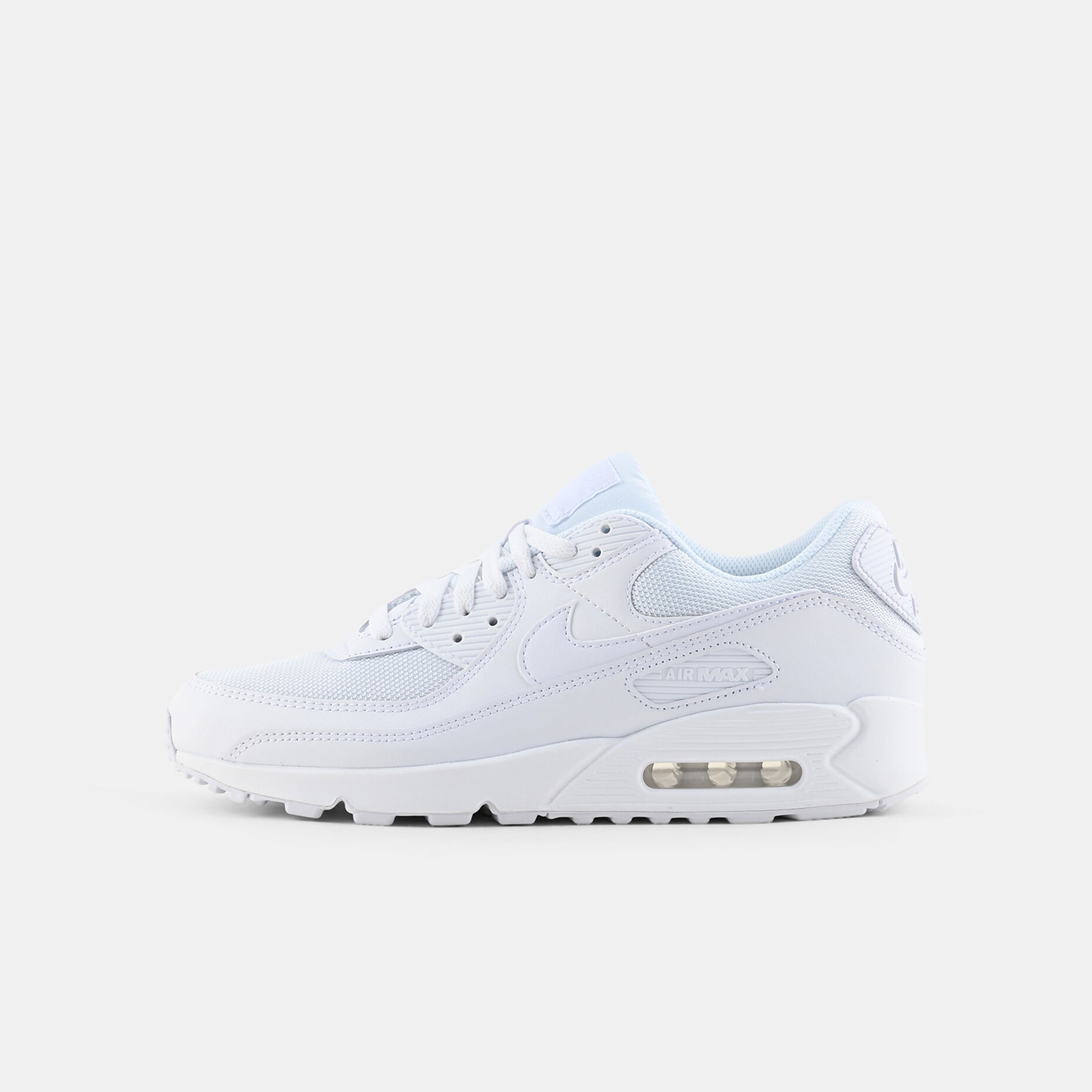 Nike Air Max 90, bianco