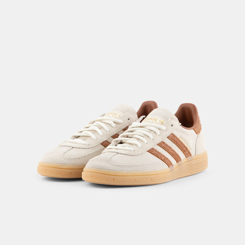 adidas Handball Spezial, beige/marrone