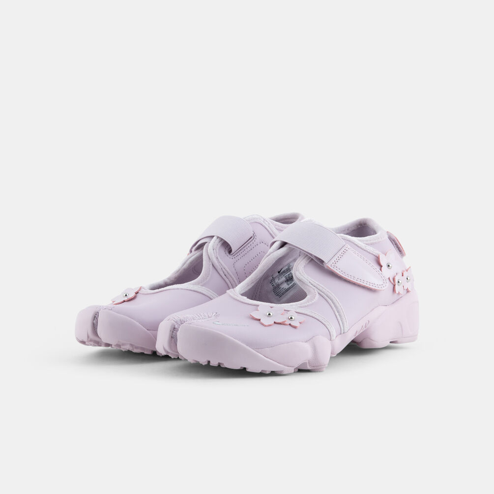 Nike Air Rift, rosa