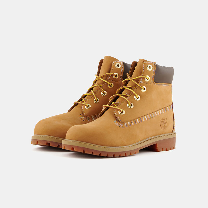 Timberland 6-Inch Premium, marrone