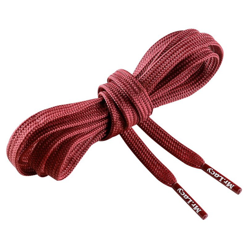 Lacci Mr.Lacy Runnies Flat, Rosso