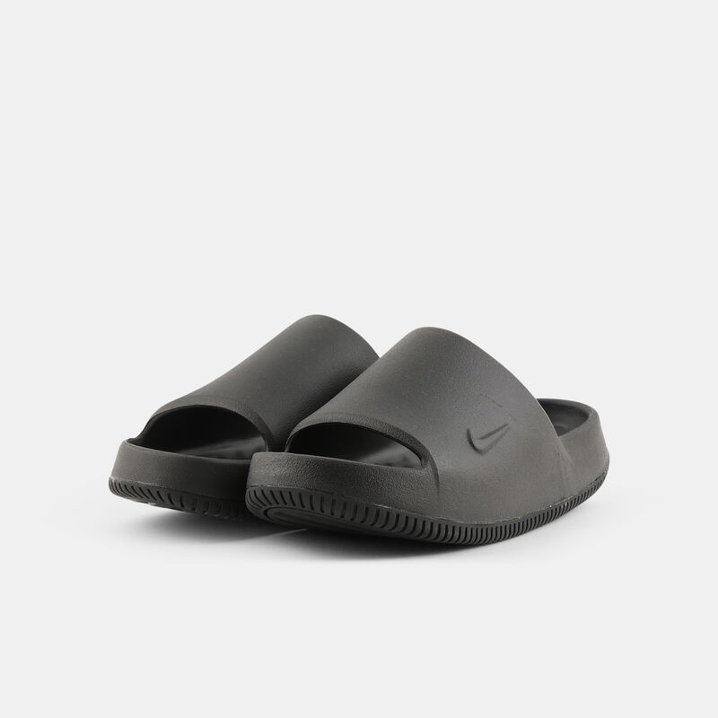 Nike Calm Slide 2.0, nero