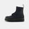 Dr. Martens Zebzag Laceless, nero