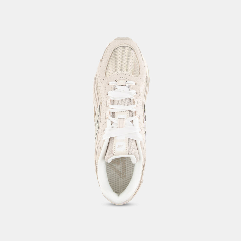 New Balance 204L, beige/bianco