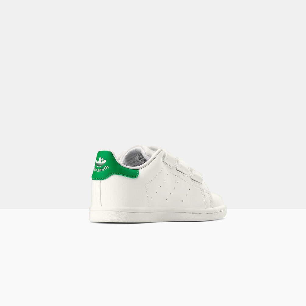 adidas Stan Smith, BIANCO