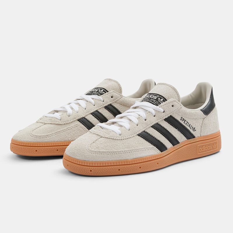 adidas Handball Spezial, beige/nero/marrone