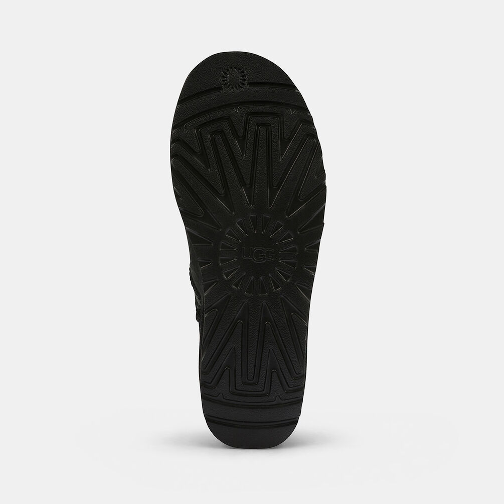 UGG Classic Ultra Mini, nero