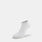 Calzini AW LAB Sneaker 39-42 (3 paia), bianco