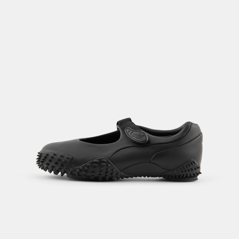 Puma Mostro Fey, nero