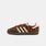 adidas Samba OG, animalier