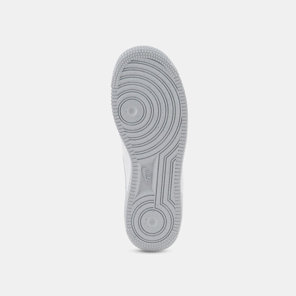 Nike Air Force 1 '07 Next Nature, bianco