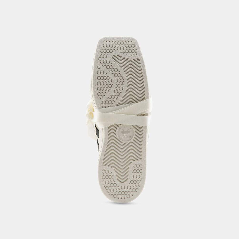 adidas Superstar SQ Ballet, bianco/nero