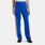 Pantaloni adidas adibreak, blu/rosa