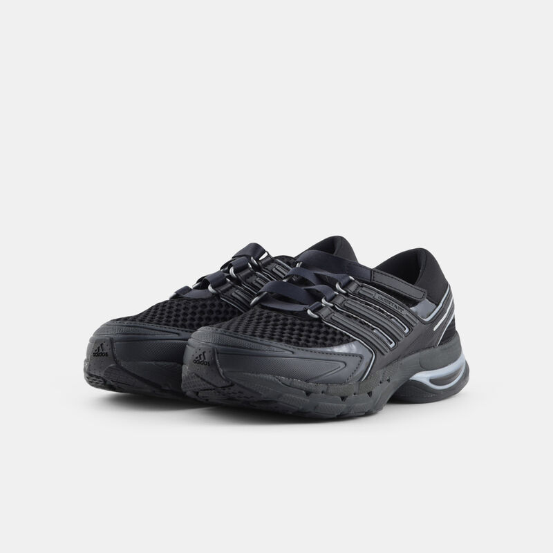 adidas Adistar Control 5 MJ, nero/argento